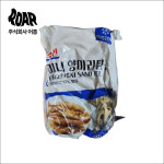 농우 미니 양미리튀김 1kg : 주식회사 어흥