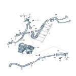 자동차용  OE WHT005521 WHT006114 30640763 06K115441E 11159-38010 11317690476 11367546379 11427590576 172 : HALAAM