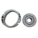 56-15-46-14T-P4 1MZ 013-15-460 저가 파워 스티어링 펌프 로터 토요타 5L 3L 1KZ : HALAAM