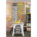 종이 게시판 롤(TCR77351)보다 더 나은 자원 아연 도금 금속을 만든 교사 : 오버씨딜스토어