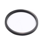 Othmro 1pcs USH 오일 씰, 135mmx120mmx9mm ODxIDxTHK 유압 씰 샤프트 베어링 샤프트용 오링 샤프트 니트릴 고무, 오일 펌프 엔진 블랙... 