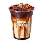 [선물하기] 이디야커피 (L)ICED 흑당 콜드브루 : BCON