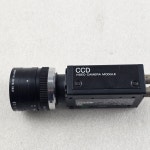 제품번호  700478  /   SONY  CCD VIDEO CAMERA MODULE  XC-75  @ : 준 자동화
