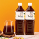 이제부터 설탕없는 진짜 생강 진액 1L, 2개 : 이제부터