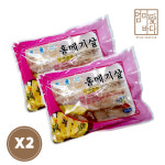 순살 동태포 홍메기살 400g+400g 총 2팩 가시없는 아기생선 생선전 코스트코생선 : 엄마애바다