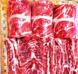 동천축산 미경산 암소 한우 구이 선물세트 1kg 냉장 1++ : 용인수지동천축산