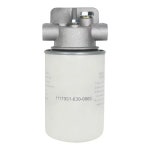 필터 어셈블리 1117001-630-000 맨(MANN)용 : 봄미