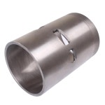 보트 모터 369-10935-0 369-01193-0 실린더 라이너 슬리브 369109350M 369011930M, 닛산 M 5 4 2행정 아웃보드 엔진 피스톤 55mm용... 