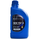 현대모비스 03100-00100 1L PSF-3 파워스티어링 오일 : 한눈알