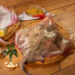 조선옥 명인 군산집 홍어무침 7팩 특제 양념 전라도 남도 손맛 홍어비빔 : 인포벨홈쇼핑