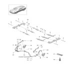 자동차용  OE 90301-C0044 99970200940 99970761242 9A211032800 A0099976181 A0139974145 A0259 : HALAAM