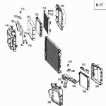 자동차용  EO A0019904614 N000000008355 N000908016010 1.11E+12 9901100 7129908068 90007-RNA-A01 13204-RNA : HALAAM