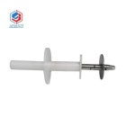 GR-1089-CORE 그림 7-4 조절식 정지 플레이트가 있는 조인트 핑거 프로브 : 피프리코퍼레이션