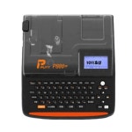 반도 넘버링기 튜브 라벨기 리본 프린터기 전선 출력 PC 버전 2개 B 공식 기본형 : 한림물류