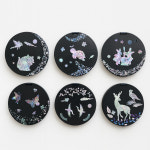 나전칠기 자개공예 DIY 키트 전통공예 만들기 세트 : 미감공유