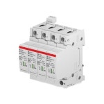 10225586 T1-T2 4L 12 5-275s 2CTB815710R2300 Surge Protective Device : 샤르멜777