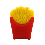 믹스 감자튀김 엄지 usb 점프 펜 음식 만화 모양 스틱 메모리 플래시 2.0 4gb 드라이브 4GB Pineapple : 스위트포테이토9