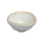 DOLSAN 돌산멜라민 앤틱조선백자 탕기 18호 DS-6436 : 네스트키친