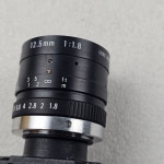 제품번호  700478  /   SONY  CCD VIDEO CAMERA MODULE  XC-75  @ : 준 자동화