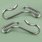 케이블 500040 레인지 브레이크 브래킷 500050 좌우측 가이드 핸드브레이크 : 에스에스컴퍼니11