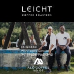 에티오피아 타미루 Alo Lot.62 74158 LDE 무산소내추럴1/9 홀빈, 50g, 1개 : 라잇트 커피 로스터스