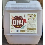 롯데푸드 미림 18L : 유통88