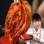 박막례 포기김치 5kg 국산 100% 배추 전라도 남도김치 김장 주문 : 박막례푸드몰