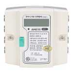 전기 디지털 전자식 계량기 3상 4선 120(30)A 가로형 OMWH-320A 전력량계 옴니시스템 : 코지룩스