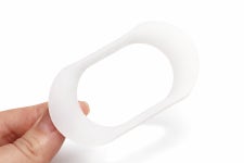 [의료기기] 개구기 마우스피스 실리콘재질 투더블유 : 제이엔퍼시픽