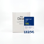 어반스틱 스윗너트 프리미엄 블렌드 드립백 세트 필터 원두커피 당일제조 : 어반스틱