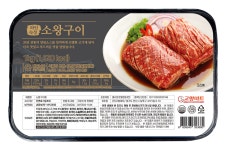 물가안정 할인특가 와인숙성소왕구이1kg : gohyangmeat
