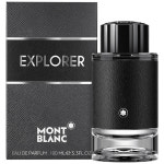 남성 몽블랑 향수 익스플로러 오드퍼퓸 EDP 우디, 100ml, 1개 : PerfumeFit