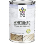 Paint Eco 황변방지 보일드 린시드 오일 1L : 에스지로드23