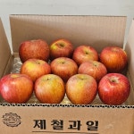 [현수농원] 품질보장 경북 안동 청송 문경 의성 아삭한 사과 3kg, 5kg : 현수농업회사법인주식회사