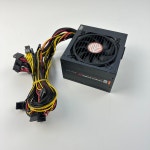 PC방 멕스엘리트파워 MAXWELL GAMING PRO 정격 700W 80PLUS : 대구조이컴