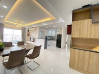 [호치민 한인민박 ] 호치민 아파트 숙소 (롯데마트앞 3베드룸) 호텔/아파트/숙소/3룸/롯데마트 : 호치민 아파트 숙소