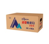 쌍곰 급결바르다 Box(2L x 6ea) : 주식회사 쌍곰 공식 스토어