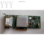 95% 새것 같은 상태의 Adaptec 70165H 6Gb/s PCIe 3.0 x 8 SATA 호스트 버스 어댑터 2278500-R : 동백산업
