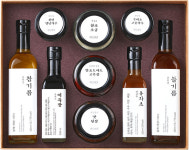 [현대백화점 26설선물세트] 명인명촌 미본 작 [05-001] : 현대백화점 무역센터 식품관