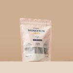 닥터맘마 덴스틱 강아지 덴탈껌 치석제거 가수분해 양치껌 치약 입냄새 피부건강, 140g, 5개 : 닥터맘마