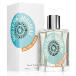 에따 리브르 도랑쥬 수 르 퐁 미라보 100ml 오드퍼퓸 EDP : 미국 홀세일