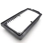 13780-48H00-000 스즈키 GSX250 DL250 GW250 Inazuma GSX GW 용 바이크 오토바이 공기 흡입 필터 클리너 : 봄미