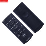 Kenwood RC A0500 KAF A55 CORE 스테레오 컴팩트 하이파이 컴포넌트 오디오 시스템 용 리모컨 : 감인 플렉스