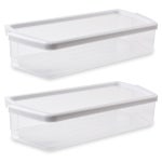 가전제품 WPW0321304 냉장고 선반 교체 월풀 WRS325 M04 M02 26C3EXF01 M01 ED5FVGXWS07 AP6019471 2179574 2179575 2 : 라모드라이