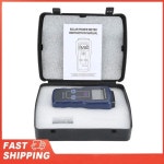 SM206 디지털 태양광 측정기 방사선 테스트 : 우현상사4