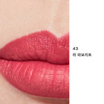 루쥬 알뤼르 벨벳 43 - 라 파보리트 : CHANEL