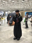 셰인 논페이드 다트 벌룬 데님팬츠 : 디서먼트