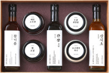 [현대백화점 26설선물세트] 명인명촌 미본 선 [05-002] : 현대백화점 무역센터 식품관