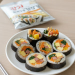 광천김 김밥김 20g : 엠지에프앤디