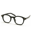 MONDAY 안경 (블랙) : 메종마스터